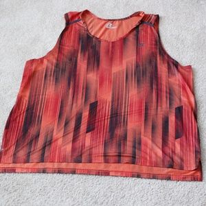 Russel Athletics Training Fit 2X Tank dripower 360